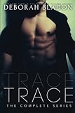 TRACE - The Complete Series: Part One, Two & Three