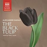 The Black Tulip