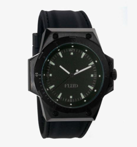 Flud F-22 Black Watch