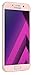 SAMSUNG GALAXY A5 2017 UNLOCKED SM-A520F 32GB/3GB SINGLE SIM 4G LTE IN USA, CARIBBEAN & LATIN AMERICA (PEACH CLOUD/PINK) - INTERNATIONAL VERSION - NO WARRANTY