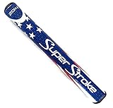 New Super Stroke Slim Lite 3.0 USA Ryder Cup Putter Grip Superstroke Red Blue