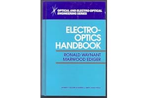 Electro-Optics Handbook