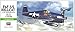 Hasegawa 1:72 Scale F6F-3/5 Hellcat Model Kit