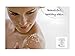 Nalani Sugar Citrus Body Scrub-10 Ounce- Anti-Ageing, Anti-Wrinkle, Exfoliating, Moisturizing & Hydrating Action-Natural Daily Scrub for Body, Legs, Arms+ Hands- Citrus, Avocado Oil + Apricot Kernel