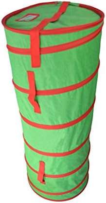 Abestbox Artificial Christmas Tree Storage Bag, Cushion Storage Bag
