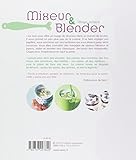 Image de Mixeur et Blender (French Edition)