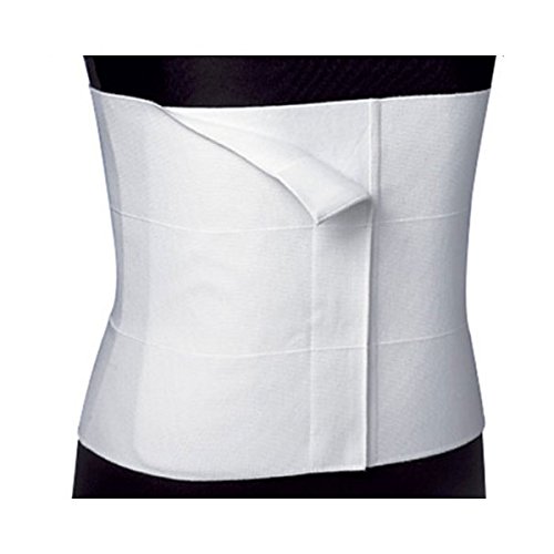 alboland – PANCERA Post-Op Omnia 28 cm XXL