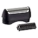 Braun 11B Replacement Foil & Cutter For Shaver Model 130s-1