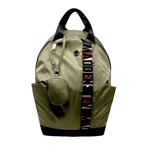Steve Madden BTristian Olive and Black Backpack Steve Madden | Bags | Steve Madden Btristianbackpack Olive  main image 3