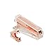 Rose Gold Desk Set Stapler Bundle 1) Stapler 1) Staple Remover with Gift Box - Housewarming Gifts New Apartment