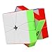 D-FantiX X-Man Volt Square 1 Speed Cube Stickerless SQ-1 Magic Cube Puzzle Toys