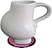 Mommy To Be Mug Baby Shower Gifts Idea for Pregnancy and Expecting Mothers - Perfect Funny Creative Baby Shower Gifts and Present Ideas for New Moms - 14OZ with BONUS Coaster