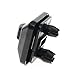 AUTOKAY Black Sun Visor Clip For Audi A1 A3 A4 A5 S3 S4 S5 Q3 Q5 TT 8E0857562A 8E0857561¡­