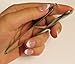 One PistachiOpener - (1) Pistachio Nut Opener - With just a pinch they POP!