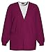 Cherokee Workwear Women's Cardigan Warm-Up Jacket,4301