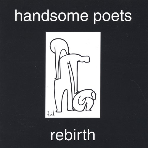 Handsome Poets - Rebirth -  The Best Of The Handsome Poets - Zortam Music
