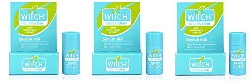 Witch SOS Blemish Stick x 3 Pack