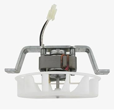 Usi Electric Motor Assembly Replacement Part For 70 Cfm Bathroom