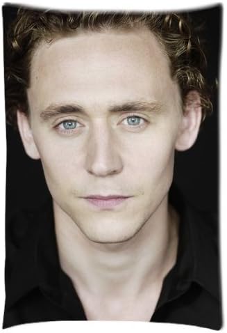Every New Day Superhero Series Thor Loki Unique Custom Zippered Pillow Cases 20x30 inches(50x76cm) (Two sides)