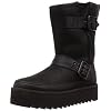 UGG-Womens-Classic-Rebel-Biker-Short-Boot