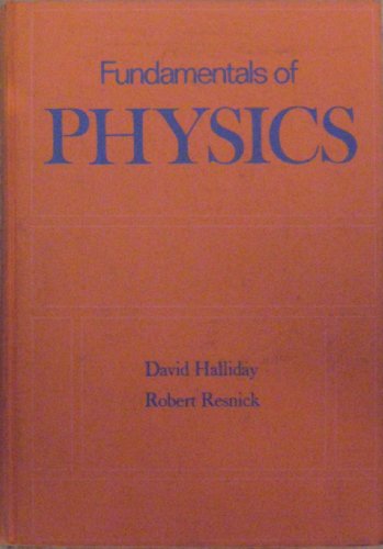 Fundamentals of physics Fundamentals of physics