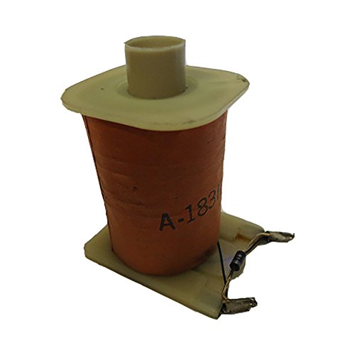 Gottlieb Pinball Solenoid Coil A-18318