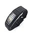 X-TECH Garmin Vivofit 2 Replacement Band, Garmin Vivofit 2 Wristband, Garmin Vivofit 2 Fitness Band (Black)