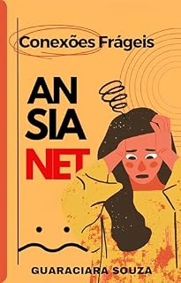 Livro AnsiaNet: Conexões Frágeis