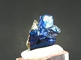 Rare Covellite Covelite Crystal From USA - 0.8"