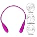 Odeer-7 Vibration USB Charge Waterproof Dual Motor Silicone G-Spot Clitoris and Prostate Masturbation Vibrator Sex Toy for Adults - Massager for Women or Couples Best Gift Valentine's Gift