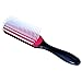 Denman Medium 7 Row Traditional Styling Hairbrush