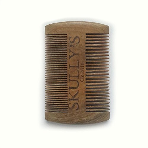 Skully's Backwoods Ultimate Beard Care Kit, beard kit for men