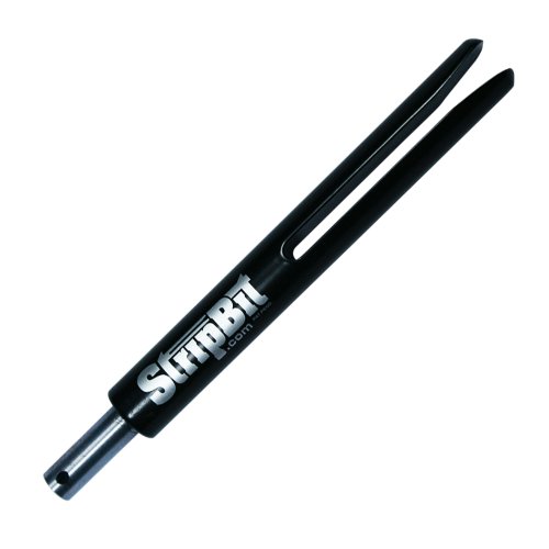 Click Here to See More Images StripBit Re-Upholstery Tool