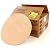 Rich Proof and Bake Whole Grain Sheeted Pizza Dough, 16.25 Ounce -- 32 per case.