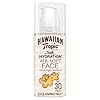 Hawaiian-Tropic-Silk-Hydration-Air-Soft-Face-Protective-Sun-Lotion-SPF-30-50ml Hawaiian Tropic Silk Hydration Air Soft Face Protective Sun Lotion (SPF 30, 50ml)