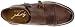 FRYE Men's James Double Monkstrap