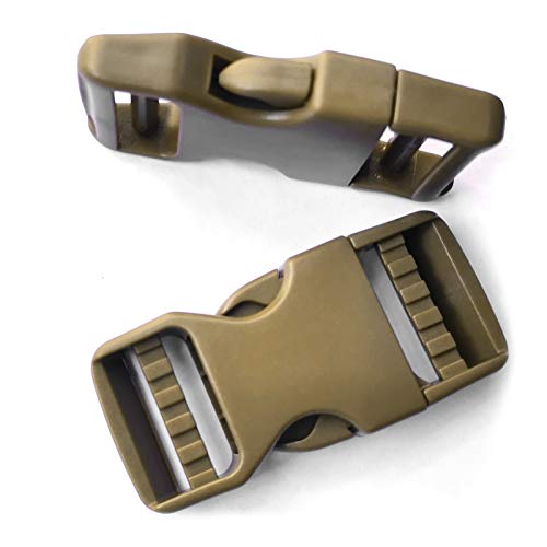 replacement backpack buckles