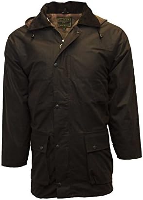 mens walker coats