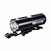 CATEYE - Volt 400 XC Rechargeable Headlight, 400 Lumens