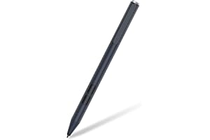 Stylus Pen for ASUS Touchscreen Devices, Active Digital Pen with Ultra-Fine Tip, 1024 Pressure Sensitivity, Palm Rejection fo