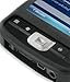 PDair Aluminum Metal Case for HP iPAQ 200/210/211/212/214 Series (Black)
