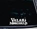 Valar Morghulis - 8