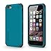 PureGear DualTek Snap On Durable Slim Protective Stylish Shock absorbing Case for iPhone 6S /6/, Caribbean Blue