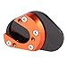 GZYF Universal Fit KTM DUKE 125 200 390 Adventure Kickstand Side Extension Plate Pad Aluminum 4 Color