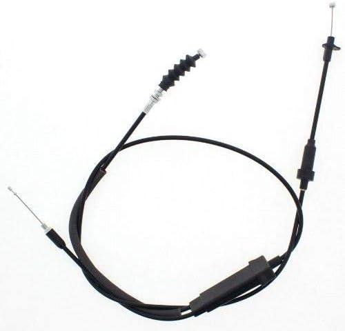 BossBearing Throttle Cable for Polaris Trail Blazer 250 1999 2000 2001 2002 2003 2004 2005 2006