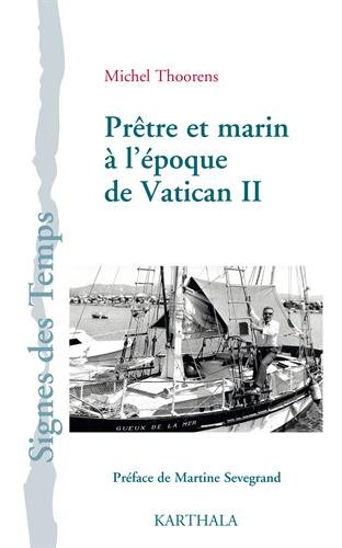 Prêtre et marin à l'époque de Vatican II