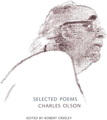 Maximus Poems: Olson, Charles, Butterick, George F.: 9780520055957