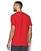 Under Armour Men's Gradient T-Shirt, Red (600)/Red, Medium