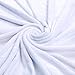 Ormis Custom Funny King Pizza Pattern Bed/Sofa Soft Throw Blanket 58