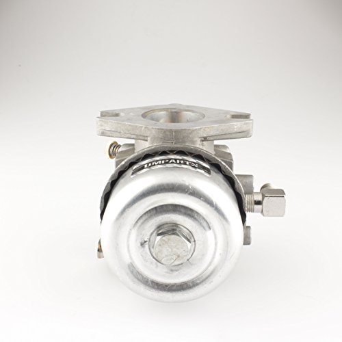 UMPARTS UMK-G06 Carburetor fits Kohler KT17, KT19, M18, M20 MV18 MV20, Replaces 52-053-09, 52-053-18, 52-053-28 - Thumbnail 6